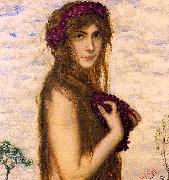 Spring Franz von Stuck